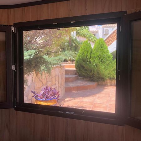 Bonito Apartamento Villa Joya Benissa Eksteriør billede