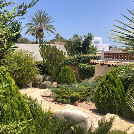 Bonito Apartamento Villa Joya Benissa Eksteriør billede