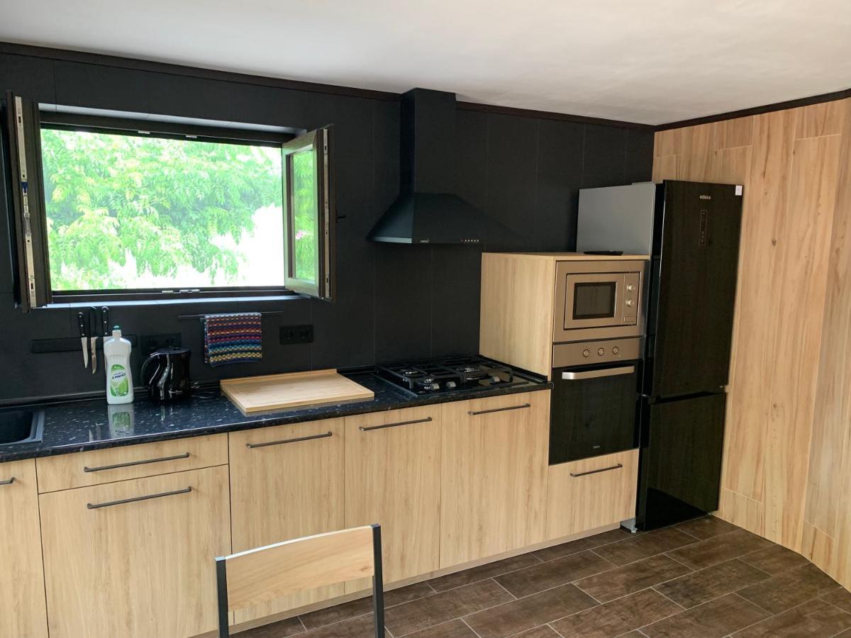 Bonito Apartamento Villa Joya Benissa Eksteriør billede