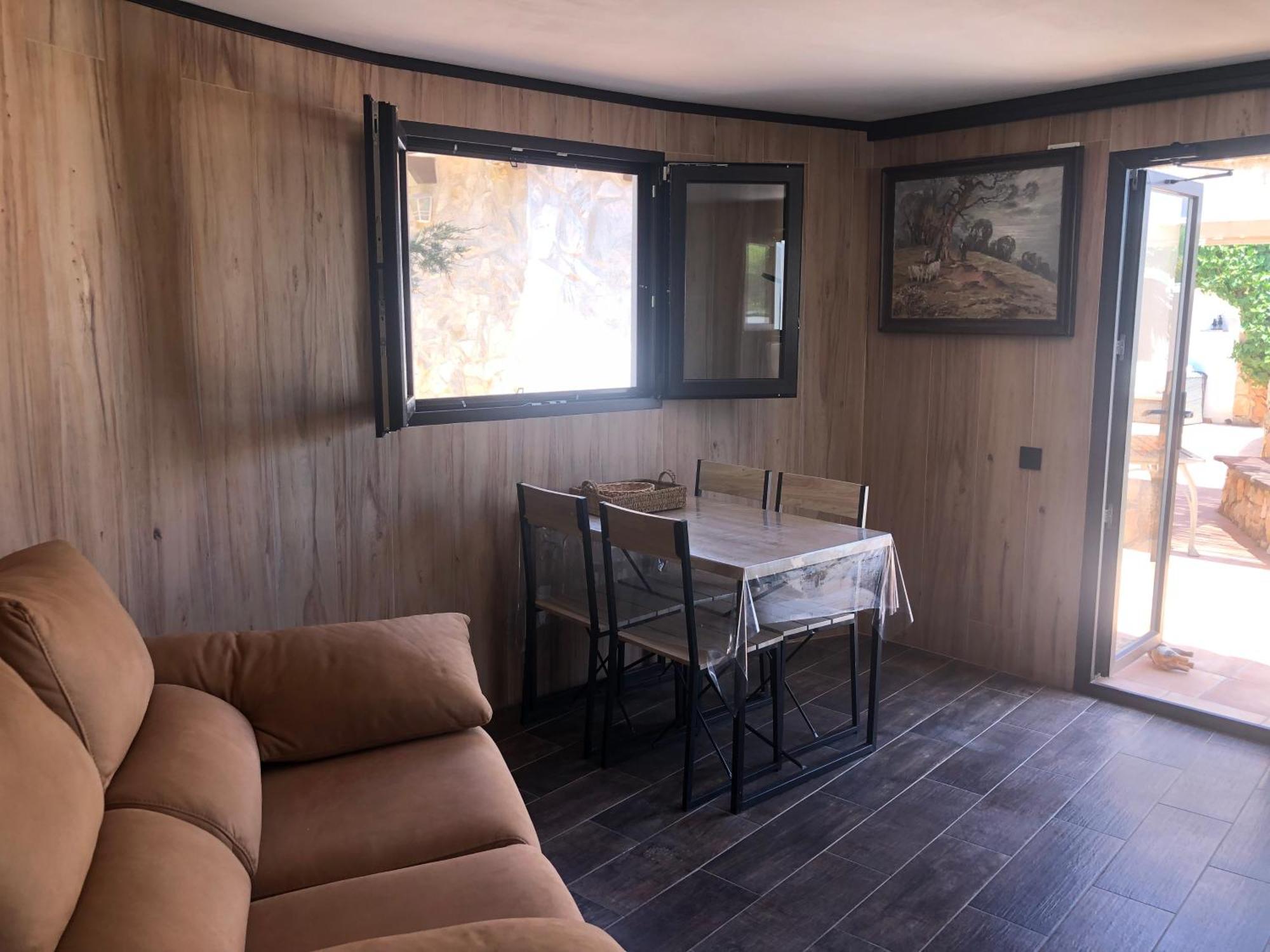 Bonito Apartamento Villa Joya Benissa Eksteriør billede